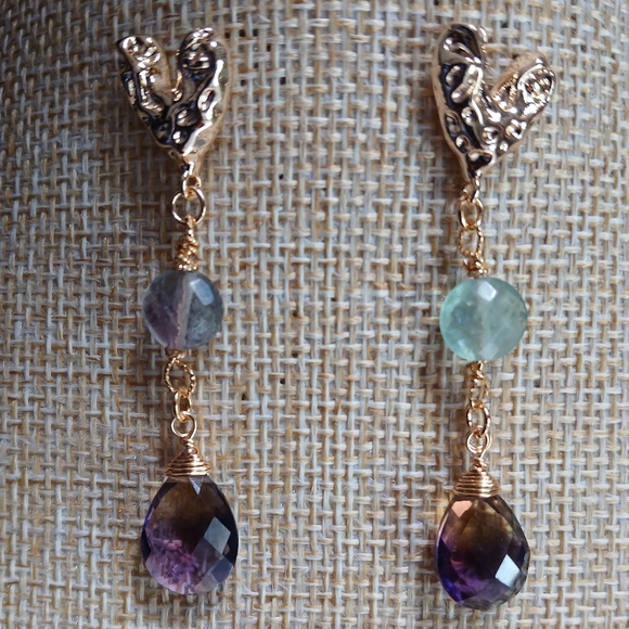 Earring - Picture 3 of 3